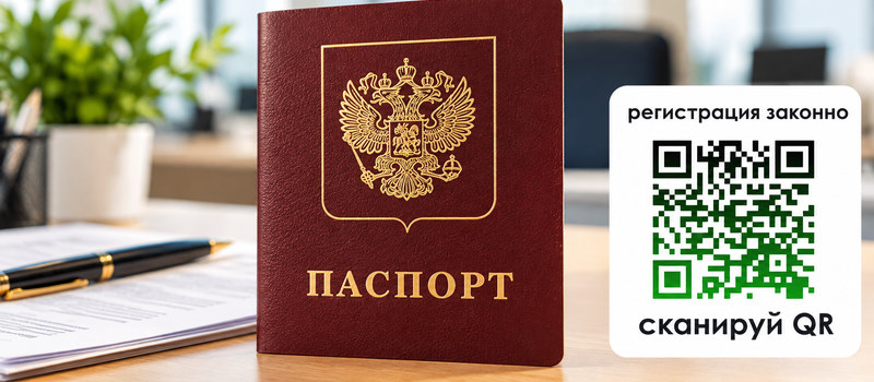прописка в Череповце прописка в Череповце